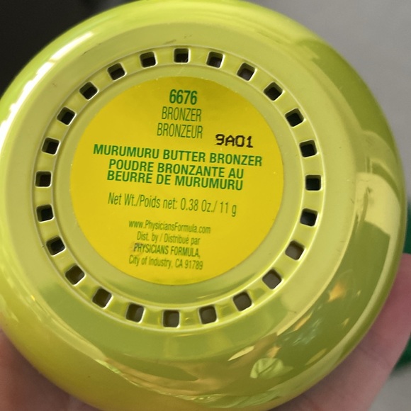 New without tags Physicians Formula Butter Bronzer - Picture 6 of 6